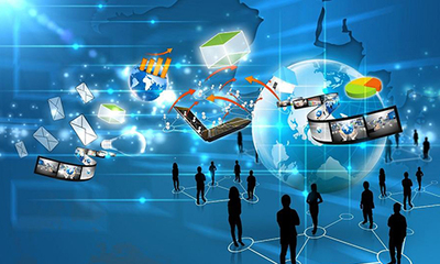 廣告設(shè)計公司的技術(shù)開發(fā) 網(wǎng)絡(luò)技術(shù)領(lǐng)域的創(chuàng)新與實踐