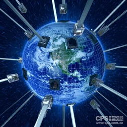 物聯(lián)網(wǎng)在安防細分領(lǐng)域的技術(shù)開發(fā)與應(yīng)用