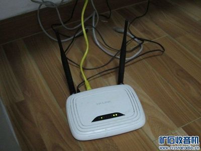 二手電信與數碼設備轉讓 TP-LINK路由器、華為網卡與朗科MP3